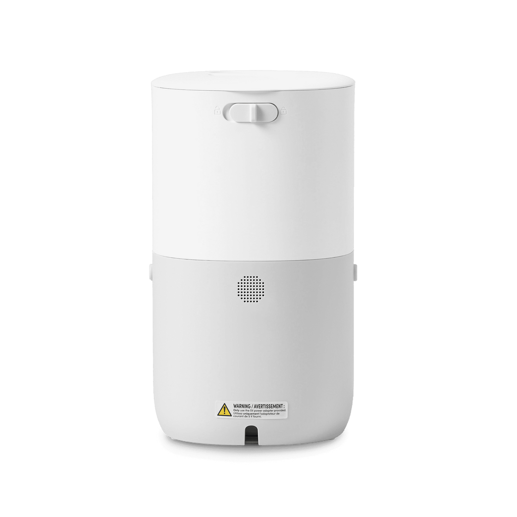 Pawsync Smart Automatic Pet Feeder