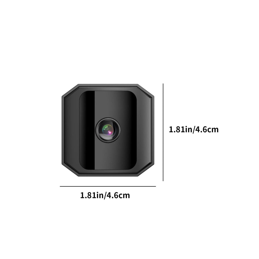 AZXY Security Camera,Surveillance Cameras Wireless,1080p Hd Security Cameras Wireless Wifi Indoor,Smart Camera for Home Indoor Pet