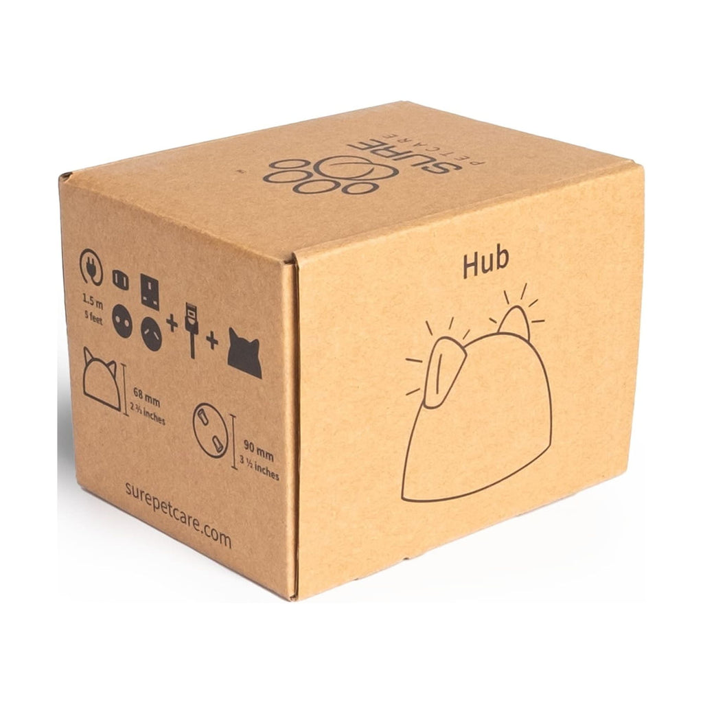 Sure Petcare Hub Connect