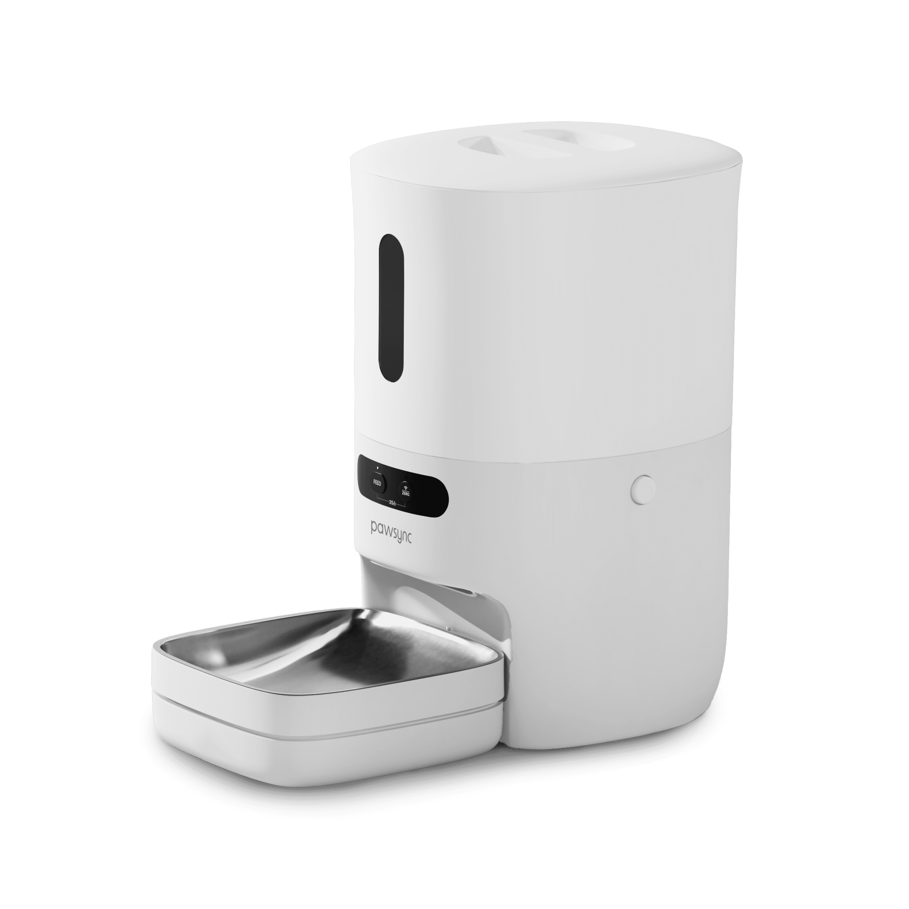 Pawsync Smart Automatic Pet Feeder