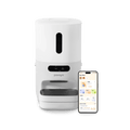 Pawsync Smart Automatic Pet Feeder